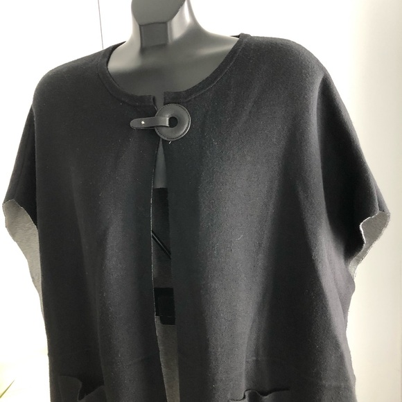 Throw coat - Picture 2 of 7